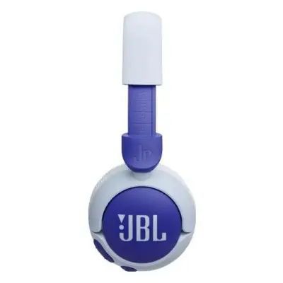 JBL JR 320 BT Niebieskie