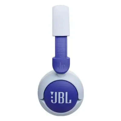 JBL JR 320 BT Niebieskie