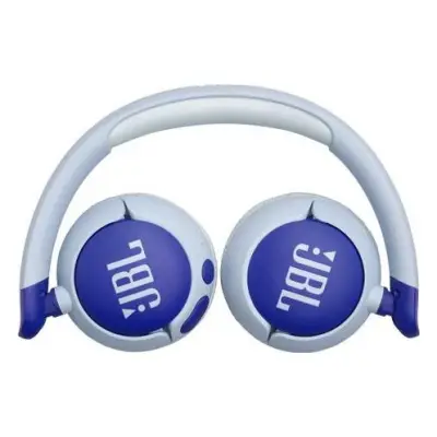 JBL JR 320 BT Niebieskie