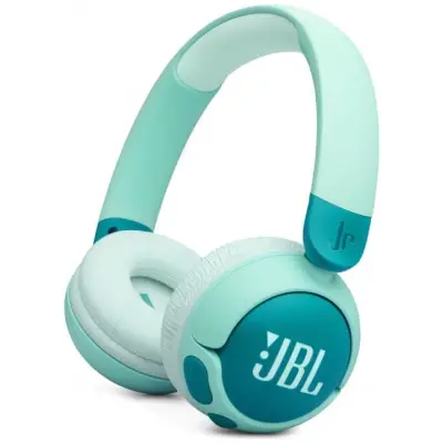 JBL JR 320 BT Zielone