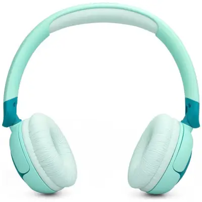 JBL JR 320 BT Zielone