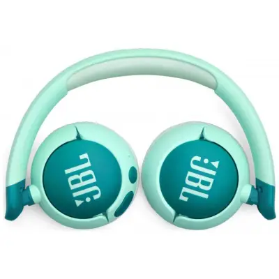 JBL JR 320 BT Zielone