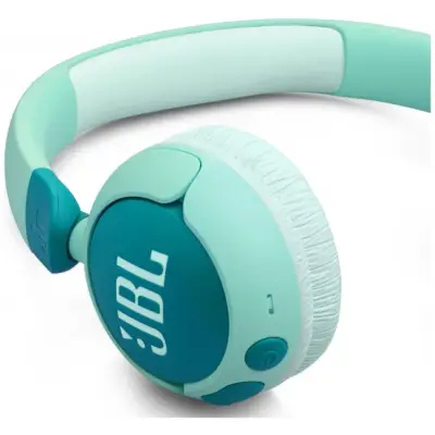 JBL JR 320 BT Zielone