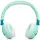 JBL JR 320 BT Zielone