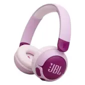 JBL JR 320 BT Fioletowe