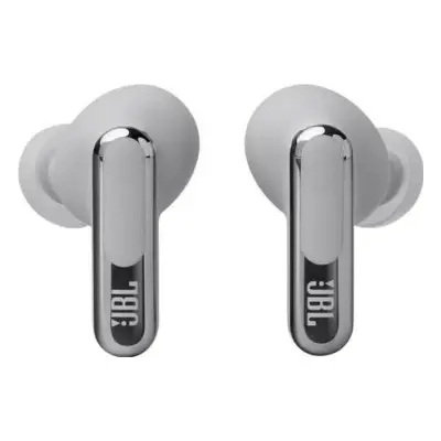 JBL Live Beam 3 Srebrne