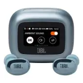 JBL Live Buds 3 Niebieskie