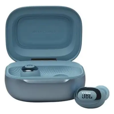 JBL Live Buds 3 Niebieskie