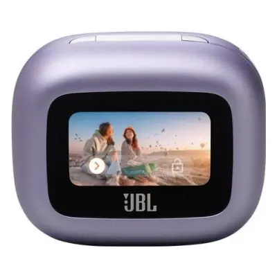 JBL Live Buds 3 Fioletowe