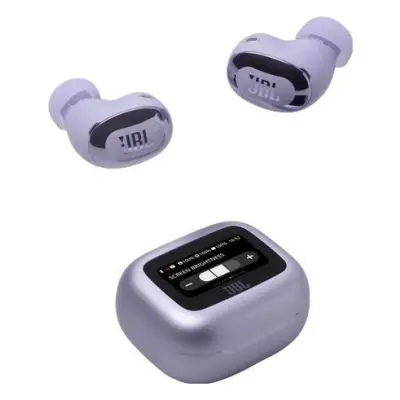 JBL Live Buds 3 Fioletowe