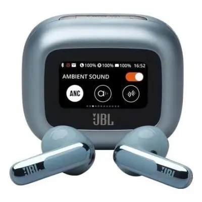 JBL Live Flex 3 Niebieskie