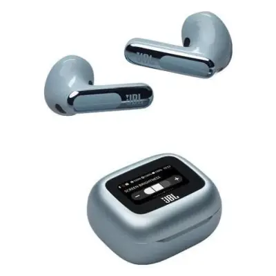 JBL Live Flex 3 Niebieskie