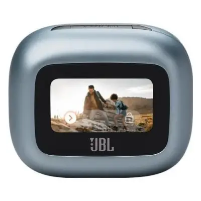 JBL Live Flex 3 Niebieskie