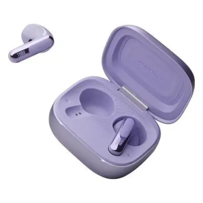 JBL Live Flex 3 Fioletowe