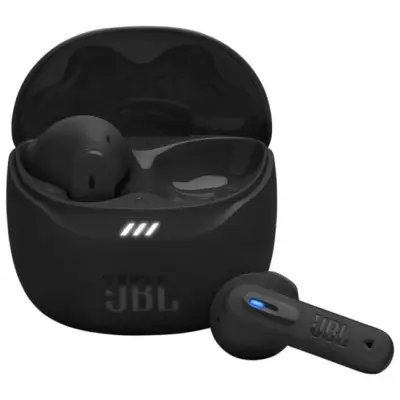 JBL Tune Flex 2 Czarne