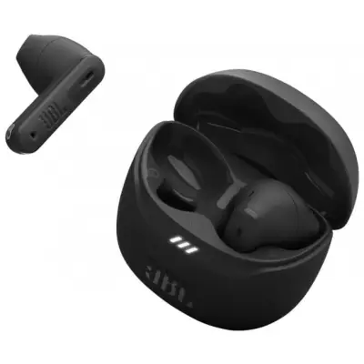 JBL Tune Flex 2 Czarne