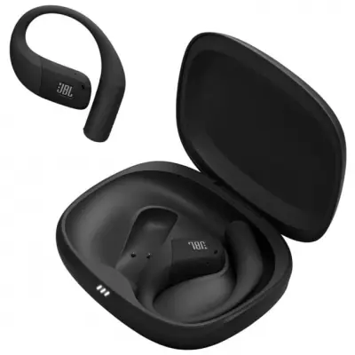 JBL Endurance Zone Black Gray