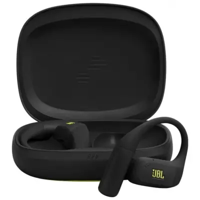 JBL Endurance Zone Black Lime
