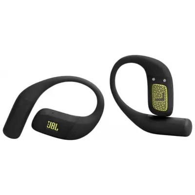 JBL Endurance Zone Black Lime