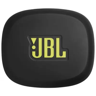 JBL Endurance Zone Black Lime