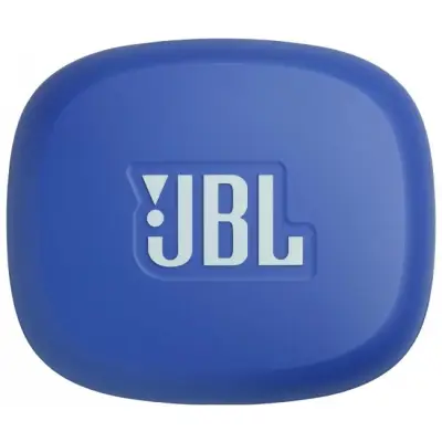 JBL Endurance Zone Niebieskie