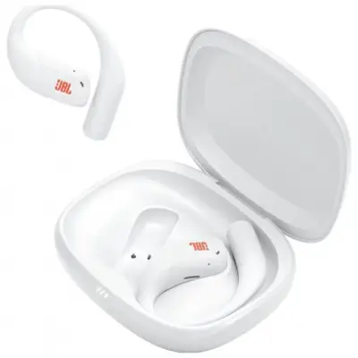 JBL Endurance Zone biały