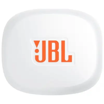 JBL Endurance Zone biały