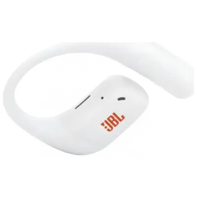 JBL Endurance Zone biały
