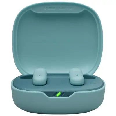 JBL Vibe Flex 2 Niebieskie