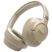JBL Tune 780 BT NC Beżowe