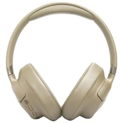 JBL Tune 780 BT NC Beżowe