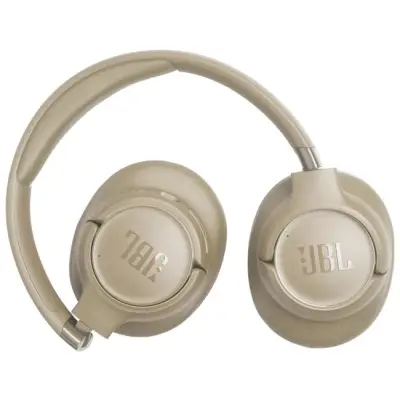 JBL Tune 780 BT NC Beżowe