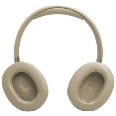 JBL Tune 780 BT NC Beżowe