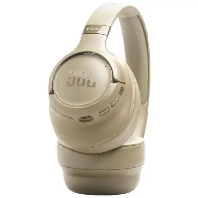 JBL Tune 780 BT NC Beżowe