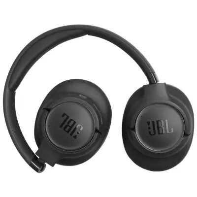 JBL Tune 780 BT NC Czarne