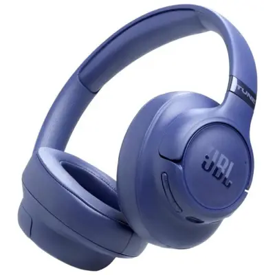 JBL Tune 780 BT NC Niebieskie