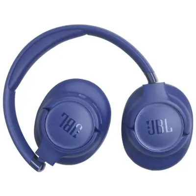 JBL Tune 780 BT NC Niebieskie