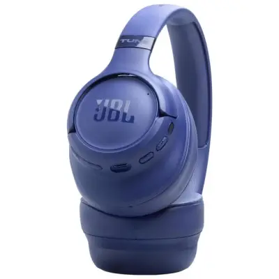 JBL Tune 780 BT NC Niebieskie