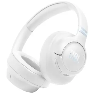 JBL Tune 780 BT NC Białe