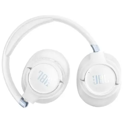 JBL Tune 780 BT NC Białe