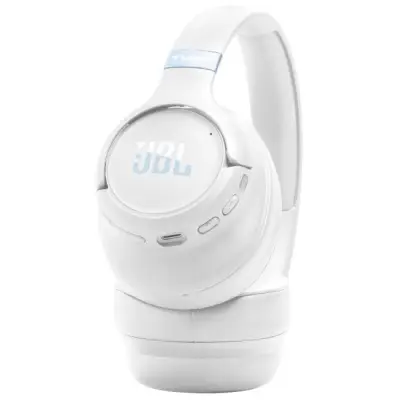 JBL Tune 780 BT NC Białe