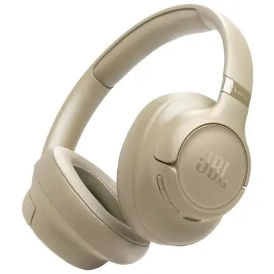 JBL Tune 730 BT NC Beżowe
