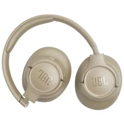 JBL Tune 730 BT NC Beżowe