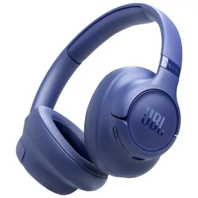 JBL Tune 730 BT NC Niebieskie