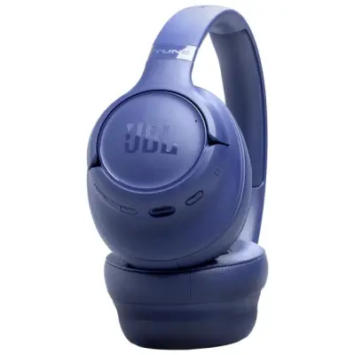 JBL Tune 730 BT NC Niebieskie