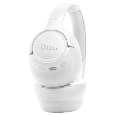 JBL Tune 730 BT NC Białe