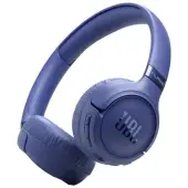 JBL Tune 680 BT NC Niebieskie