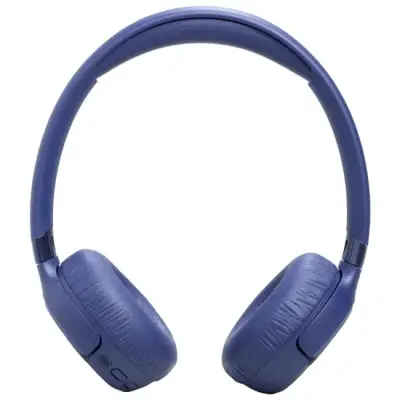 JBL Tune 680 BT NC Niebieskie