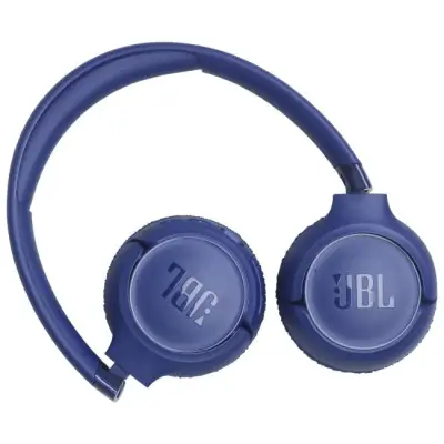 JBL Tune 680 BT NC Niebieskie