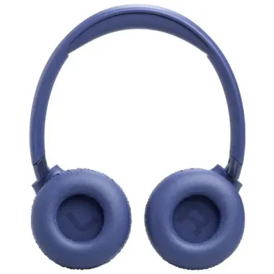 JBL Tune 680 BT NC Niebieskie